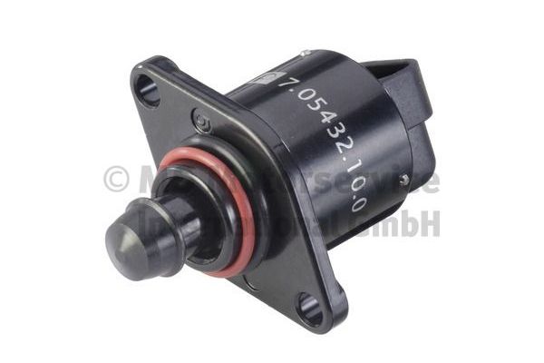 Rölanti Ayar Motoru (Valfi)  Renault Megane I Faz 2 Cabrio (EA...)(03.1999->)  PIERBURG 7.05432.10.0