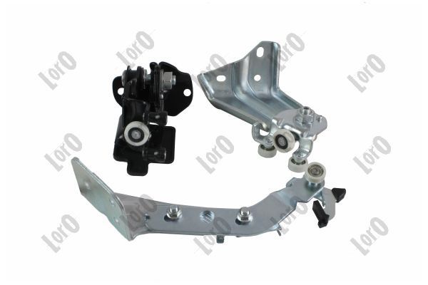 Sürgülü Kapı Makarası Alt Sağ Fiat Ducato P.Van 28 (04.2010->)  MADE IN TAIWAN 1595-2925