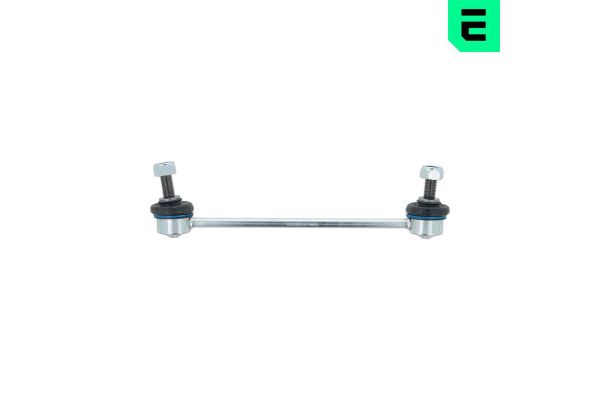 Viraj Demir Askı Rotu Ön Sağ veya Sol Smart Fortwo Cabrio (11.2015->)  OPTIMAL G7-871