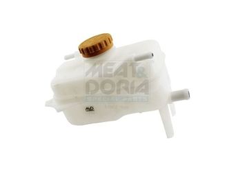 Radyatör Yedek Su Deposu  KRAFTVOLL 08020448  96181382