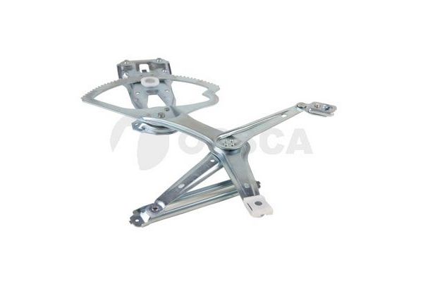 Cam Krikosu Ön Sağ FRENDI 13567