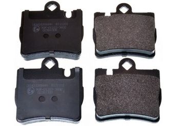 Fren Disk Balata Arka FTE 9005582  34200620 34201920 4420 4230430 0004230430 34206220 0034206220 34209420 0034209420 44204720 0044204720 44204920 0044204920 54204120 0054204120 54206720 0054206720 A0004230430 A0034206220 A0034209420 A0044204720 A0044204920 A0054204120 A0054206720