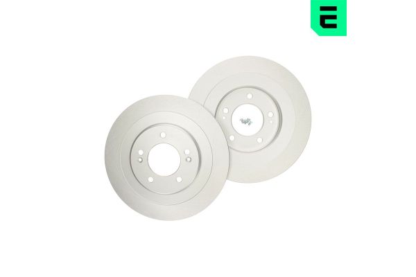 Fren Disk Ayna Arka Sağ ve Sol Hyundai i40 (VF)(2012->)  OPTIMAL BS-9447C