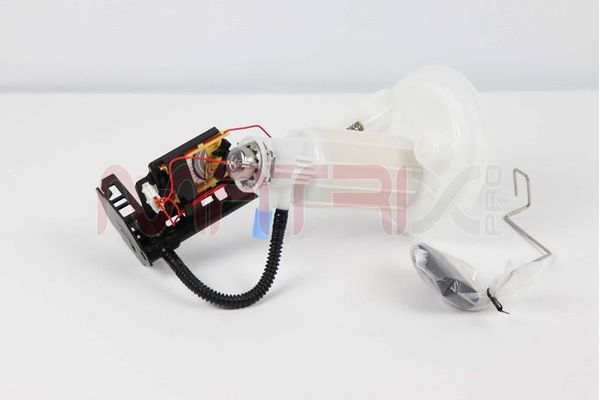 Depo Şamandırası  BMW ORJINAL 16146765826