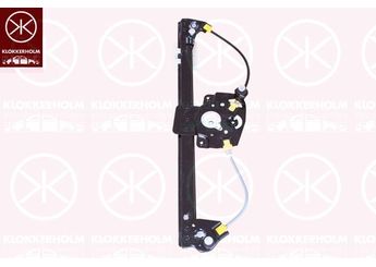 Cam Krikosu Ön Sağ veya Sol PSA ORJINAL YQ00168380  YQ00168380 YQ 001 683 80