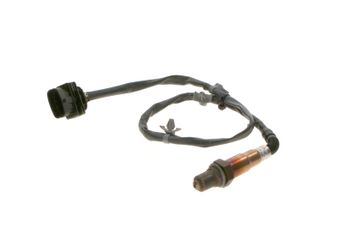 Oksijen (Lambda) Sensörü  BOSCH 0 258 006 758  CHE93312393 GMC93312393 93312393 93 312 393