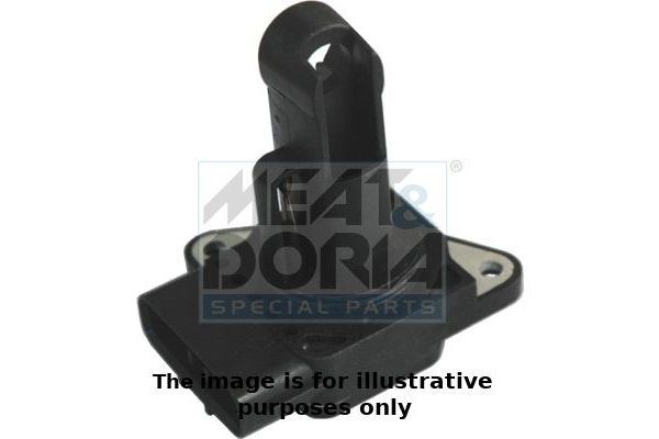 Hava Debimetresi  Toyota Land Cruiser (J12)(2003->)  MEAT & DORIA 86141E