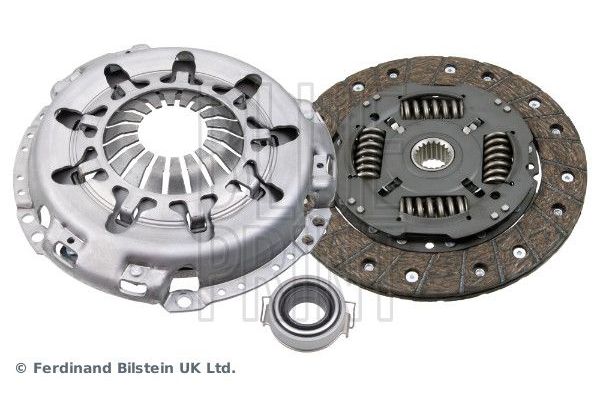 Debriyaj Seti  Toyota Yaris (P13)(2014->)  BLUE PRINT ADT330252