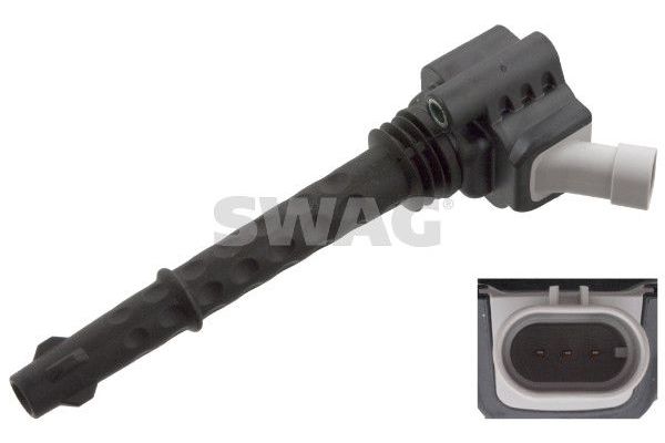 Ateşleme Bobini  Alfa Romeo Giulietta (191)(2010->)  SWAG 70 10 1638