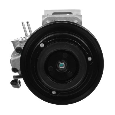 Klima Kompresörü  VALEO 811245