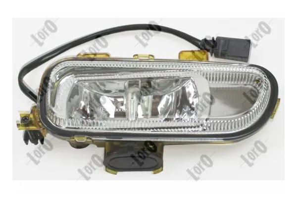 Sis Farı Ön Sol BSG 01-815-008