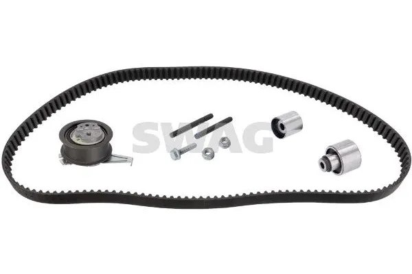 Triger Kayış Seti  Volkswagen Polo V (6C1)(01.2014->2017)  SWAG 33 10 9582