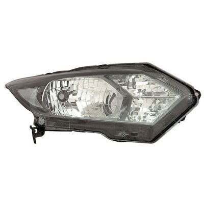 Far Lambası Sağ Honda HR-V (RU)(08.2015->)  MAHER 32382