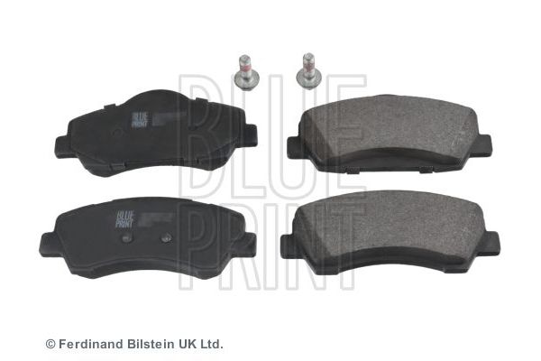 Fren Disk Balata Ön Citroen C4 Cactus (2014) / C4 Cactus Makyajlı (2018)  BLUE PRINT ADP154230
