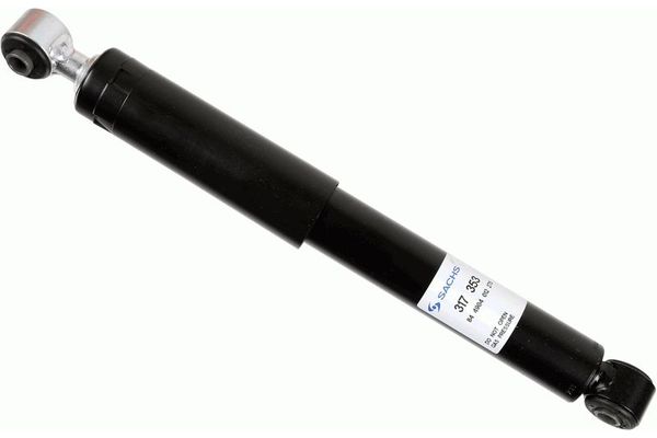 Amortisör Arka Sağ veya Sol Renault Kangoo (F/KC0)(03.2003->)  SACHS 317 353