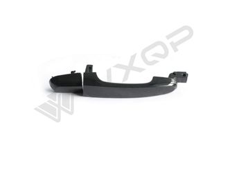 Kapı Kolu Arka İç Sol HUSHAN 696-3061  