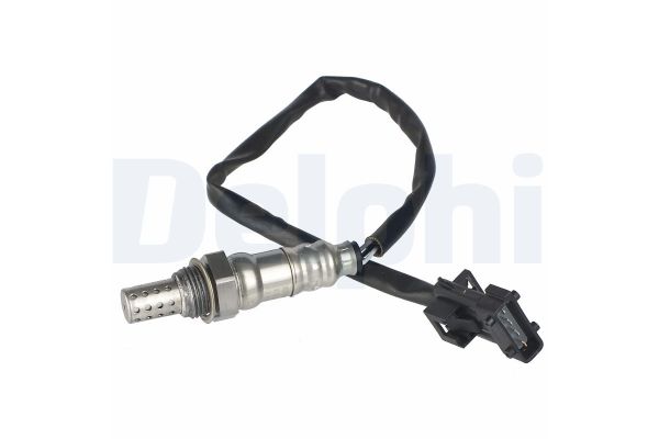 Oksijen (Lambda) Sensörü  Citroen C15 (02.1985->)  DELPHI ES20272-12B1