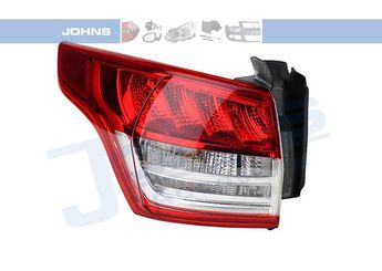 Stop Lambası Dış Sol FORD ORJINAL CV4413405BH  2039549 1787539 1799967 1802511 1804902 1830547