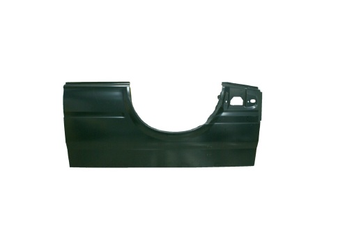 Çamurluk Arka Sağ EUROBUMP FOR08TR022  4781185 YC15V200K22JB