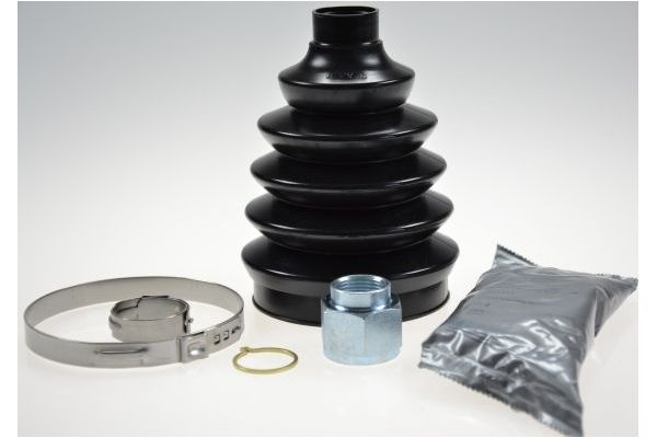 Aks Körüğü Ön Dış Sağ veya Sol GKN 303901