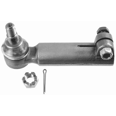 Rotil Alt Sağ veya Sol Opel Corsa B (03.1997->)  AXAM 07-02-03-1086