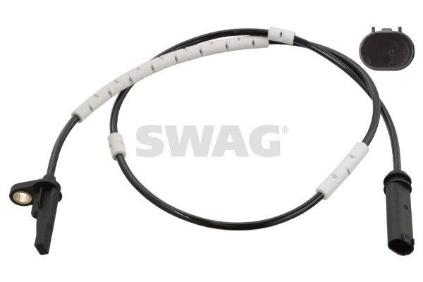 Abs Sensörü Arka Sağ veya Sol BMW M4 Serisi Coupe (F82)(2014->)  SWAG 20 10 6265