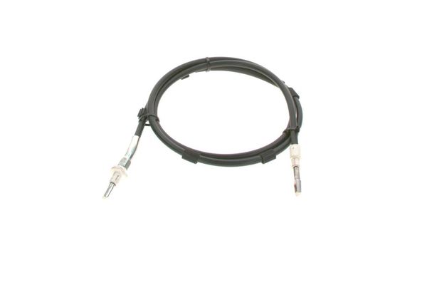 El Fren Teli Arka Sol Mercedes ML -Serisi (BM 163)(09.1997->)  BOSCH 1 987 477 903