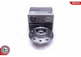 Teker Rulmanı Ön Sağ veya Sol VOE VHP K5304  326195 90496444 090496444 0326195 4242194 4568192