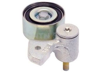 Triger Gergi Rulmanı  SNR GT357.64  6C109485A 06C109485A