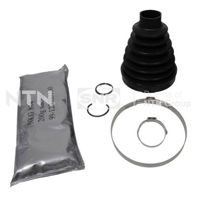 Aks Körüğü Ön İç Sağ veya Sol Toyota C-HR (X10)(10.2016->)  SNR IBK69.007