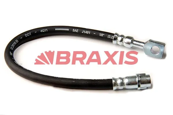 Fren Hortumu Arka Sağ veya Sol BRAXIS AH0408