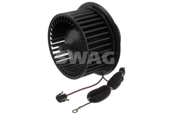 Kalorifer Motoru  SWAG 30 91 8788