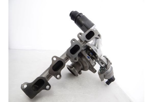 Turbo Şarj  Volkswagen Amarok (2HA/2HB/S1B)(03.2010->2016)  GARRETT 803955-5007S