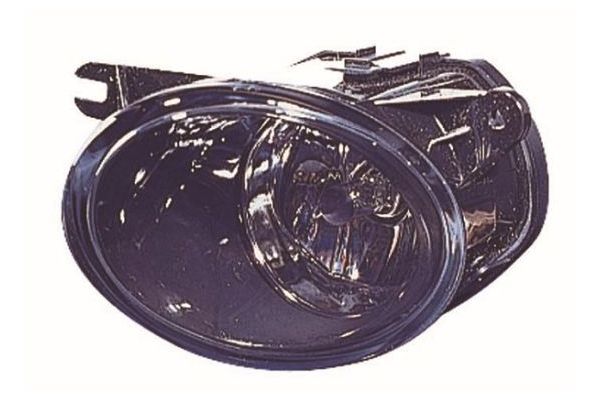 Sis Farı Ön Sağ Audi S6 Avant (4B6)(06.2001->)  DEPO 441-2015R-UQ