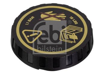 Radyatör Yedek Su Depo Kapağı  FEBI BILSTEIN 47561  4693175AA 04693175AA 11531486703 11 53 1 486 703