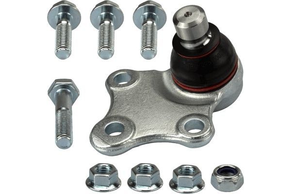 Rotil Alt Sağ veya Sol Peugeot Partner (S2)(11.2002->)  TRW JBJ707