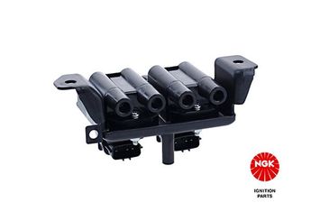 Ateşleme Bobini  NGK 48167  BPE81810XB BPE8-18-10XB BPE81810XC BPE8-18-10XC BPE81810XC9U BPE8-18-10XC-9U