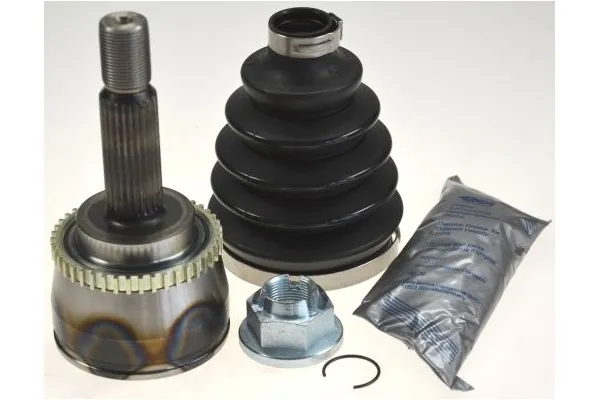 Aks Kafası Ön Dış Sağ veya Sol GKN 304304