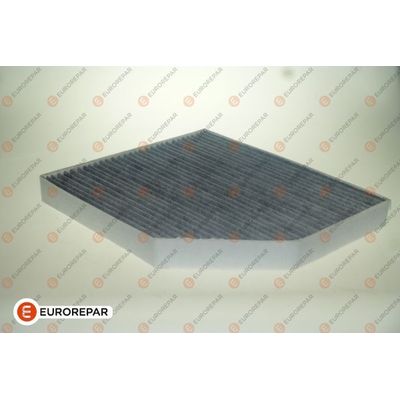 Polen Filtresi  Porsche Macan (Typ 95BA)(11.2013->)  EUROREPAR 1631810080