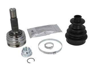 Aks Kafası Ön Dış Sağ veya Sol CIFAM 607-515  3272JZ 3273JS 3272.JZ 3273.JS 434100H020 434200H020