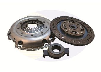 Debriyaj Seti  EUROREPAR E247024  E247024 1007375 1009135 1009136