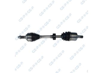 Aks Komple Ön Sol GSP 223164  44306SMGG01 44306SMGG00 44306SMGE00 44306SMGE01