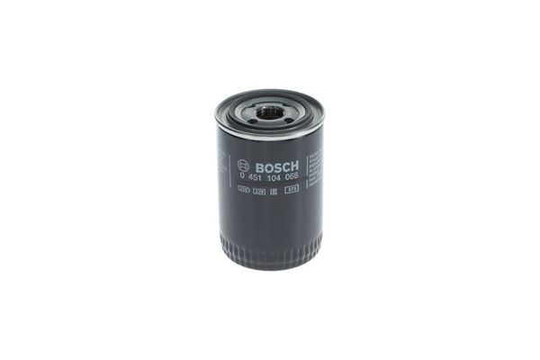 Yağ Filtresi  BOSCH 0 451 104 066