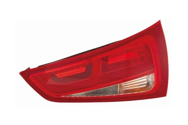 Stop Lambası Sağ Audi A1 (8X1)(08.2010->)  DEPO 446-1913R-UE