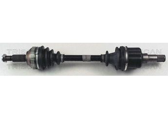 Aks Komple Ön Sol MOCA CAX7663A  96BG3B437AAB 1008402 1023212 1023213 1690732 1690734 5029040 5029041 6757672 7024791 7294551 93BB3B437ABB 93BG3B437AAE 93BG3B437ABD 93BG3B437ABE 96BG3B437ABB R93BG3B437A R93BG3B437AAE R93BG3B437ABD R93BG3B437ABE RE93BG3B437A1AE RE93BG3B437A1BE