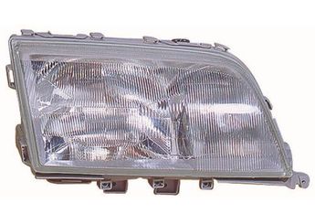 Far Lambası Sol WENDERPARTS MA2021101L  A2028201561 A2028201761 2028200161 2028201161 2028201561 205260082 A0205260082 A2028200161 A2028201161