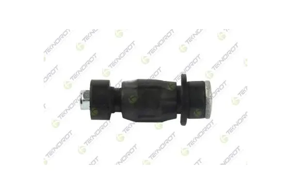 Viraj Demir Askı Rotu Ön Sağ veya Sol Renault Clio Symbol I (Makyajlı)(03.2002->)  TEKNOROT R-966