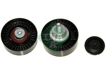 Vantilatör Kayış Gergi Rulmanı  INA 532 0513 10  6E903341A 06E903341A 06E 903 341 A 6E903341B 06E 903 341 B 6E903341G 06E 903 341 G 95810211900 958 102 119 00