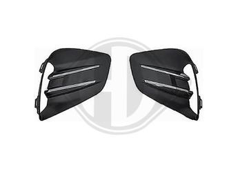 Tampon Panjuru Ön EUROBUMP REN07CL250Y  263313919R