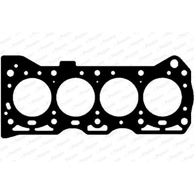 Silindir Kapak Contası  MAHER 03128